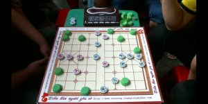 Cách Chơi Cờ Úp
