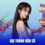 Đại Thánh Bắn Cá