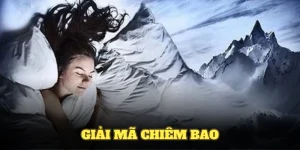 Giải Mã Chiêm Bao
