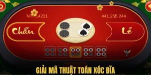 Giải Mã Thuật Toán Xóc Đĩa