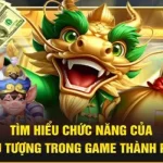 Nổ Hũ Thành Phố Vàng